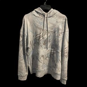 Joe’s graphic Hoodie Large